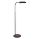 Tenda Pharmacy Floor Lamp - Rose Bronze Tenda Pharmacy Floor Lamp - Rose Bronze /