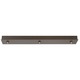 Freejack 3 Port Linear Canopy - Antique Bronze Freejack 3 Port Linear Canopy - Antique Bronze /
