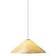 Freejack Mini Larkspur Pendant - Chrome / Sand