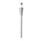 Freejack Male Coaxial Connector - Chrome Freejack Male Coaxial Connector - Chrome /