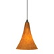 Freejack Melrose Pendant - Antique Bronze / Tahoe Pine Amber Freejack Melrose Pendant - Antique Bronze / Tahoe Pine Amber