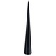 Freejack Pinnacle Pendant - Satin Nickel / Black Freejack Pinnacle Pendant - Satin Nickel / Black