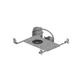 NW2000LM 4 Inch 50-75W Non-IC New Construction Housing NW2000LM 4 Inch 50-75W Non-IC New Construction Housing