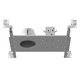 NW3000CE 3.5 Inch 37-50W Non-IC Shallow New Construction Hou NW3000CE 3.5 Inch 37-50W Non-IC Shallow New Construction Hou