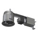 IT3000M 3.5 inch 37-50W Non-IC Remodel Housing IT3000M 3.5 inch 37-50W Non-IC Remodel Housing