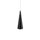 Freejack Pinnacle Pendant - Chrome / Black Freejack Pinnacle Pendant - Chrome / Black