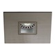 R3171 Square Trim Recessed Pinhole R3171 Square Trim Recessed Pinhole