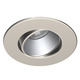 T3450D-SM 3.5 Inch Smooth Regressed Adjustable Trim