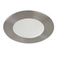 S3450D 3.5 Inch Low Profile Adjustable Shower Trim S3450D 3.5 Inch Low Profile Adjustable Shower Trim