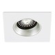 T3145W 3.5 Inch Square Adjustable Regressed Wall Wash Trim T3145W 3.5 Inch Square Adjustable Regressed Wall Wash Trim