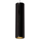 Freejack Piper Pendant - Satin Nickel / Black Freejack Piper Pendant - Satin Nickel / Black