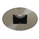 R2051 4 Inch Square Opening Regressed Adjustable Trim R2051 4 Inch Square Opening Regressed Adjustable Trim