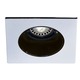 R2100 Square Regressed Adjustable Trim R2100 Square Regressed Adjustable Trim