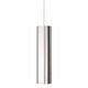 Freejack Piper Pendant - Chrome / Polished Chrome Freejack Piper Pendant - Chrome / Polished Chrome