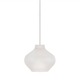 Freejack Scavo Pendant - Satin Nickel / Frost Freejack Scavo Pendant - Satin Nickel / Frost
