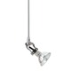 Freejack Swivel Head - Chrome Freejack Swivel Head - Chrome /