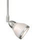 Freejack Tilt Head - Satin Nickel / 