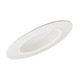 603 6 Inch Super Slope Lensed Shower Trim 603 6 Inch Super Slope Lensed Shower Trim