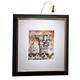 Joshua Picture Light - Gold Joshua Picture Light - Gold /