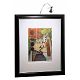 Joshua Picture Light Plug-In - Chrome Joshua Picture Light Plug-In - Chrome /