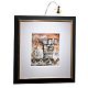 Joshua Picture Light Plug-In - Gold Joshua Picture Light Plug-In - Gold /