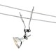 Kable Lite Jane Head - Chrome / 
