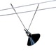 Kable Lite K-Johnny Head - Chrome / 