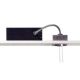 Kable Lite Remote Transformer 300W Kit  - Chrome / 