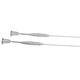 Kable Lite Soft Turnbuckle - Satin Nickel / 