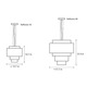 Reflexion Suspension - /