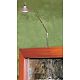 Meg Picture Light Canopy - Chrome Meg Picture Light Canopy - Chrome /