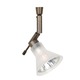 Shield Swivel I Monopoint - Bronze / Frosted Shield Swivel I Monopoint - Bronze / Frosted