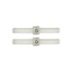 2-Circuit Monorail Isolating Connector - 2-Circuit Monorail Isolating Connector - /