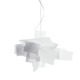 Big Bang Suspension - White Big Bang Suspension - / White
