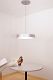 Vega Oval Suspension - /