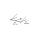 2-Circtui Monorail Power Outside Rigger -  / 