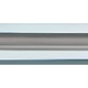 Monorail - Chrome / Clear Monorail - Chrome / Clear