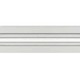 Monorail - Satin Nickel / Clear Monorail - Satin Nickel / Clear