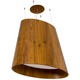 Lola Pendant - Black Lola Pendant - Black /