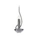 Floating Candle on Platter Downlight - Nickel / 