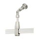 Monorail Standoff Vault Adapter - Chrome Monorail Standoff Vault Adapter - Chrome /