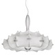 Zeppelin S1 Suspension - White Zeppelin S1 Suspension - / White