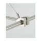 Monorail Power Outside Rigger - Antique Bronze / 