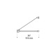 Monorail Support Outside Rigger -  / 