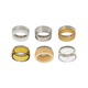 Mini OM MR16 Accessory - Satin Nickel / Frosted