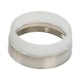Mini OM MR16 Accessory - Satin Nickel / Frosted
