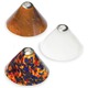 Martini Glass Shield Accessory