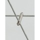 Kable Lite Power Jumper - Chrome Kable Lite Power Jumper - Chrome /