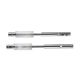 Kable Lite Inline Insulated Turnbuckles - Isolating - Chrome Kable Lite Inline Insulated Turnbuckles - Isolating - Chrome /