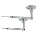 Kable Lite Universal Turnbuckes - Chrome Kable Lite Universal Turnbuckes - Chrome /